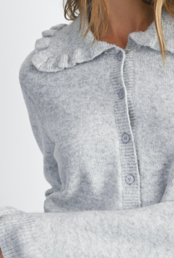 Addison Sweater
