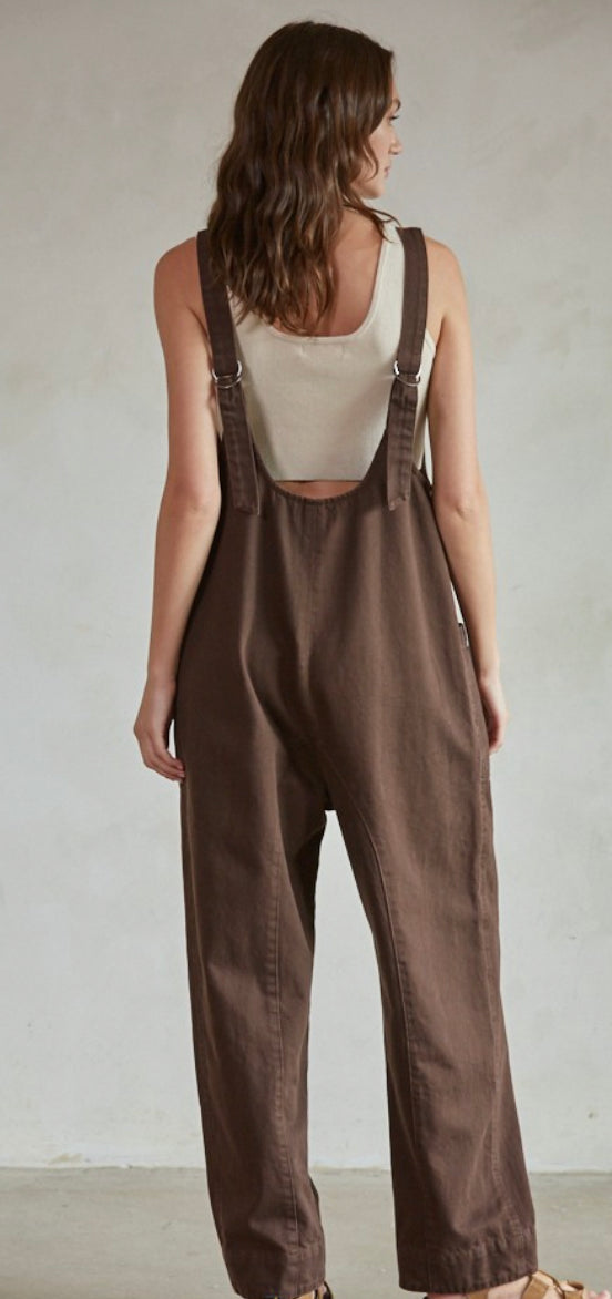 Maxine Jumpsuit