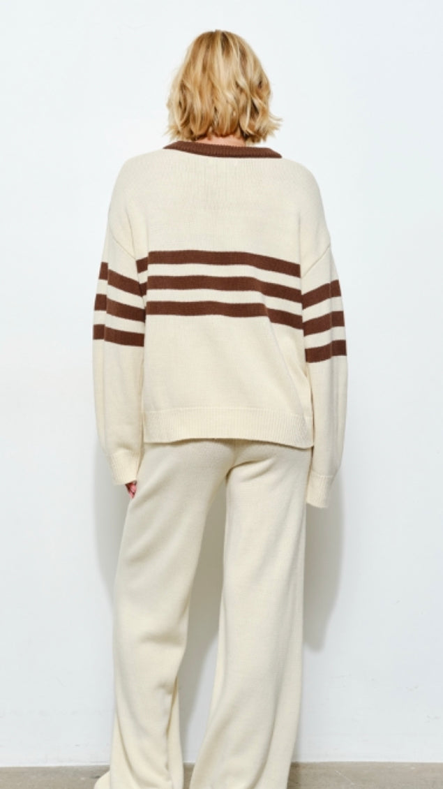 Andrea Sweater Pants