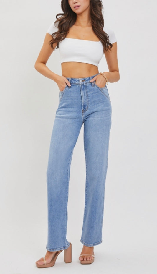 Kat Jeans