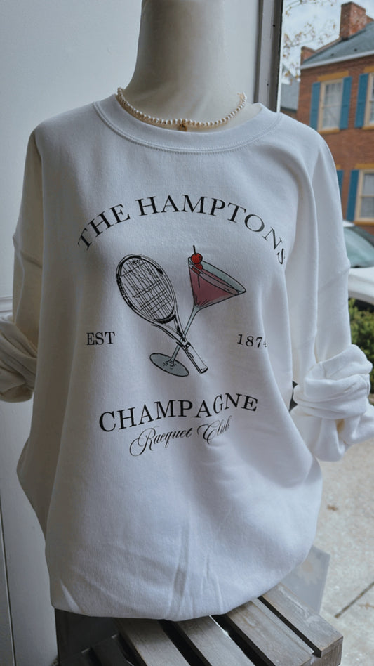 The Hampton Crew