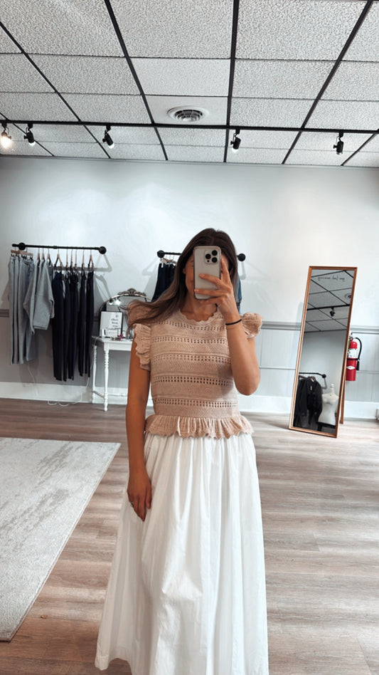 Cora Dress