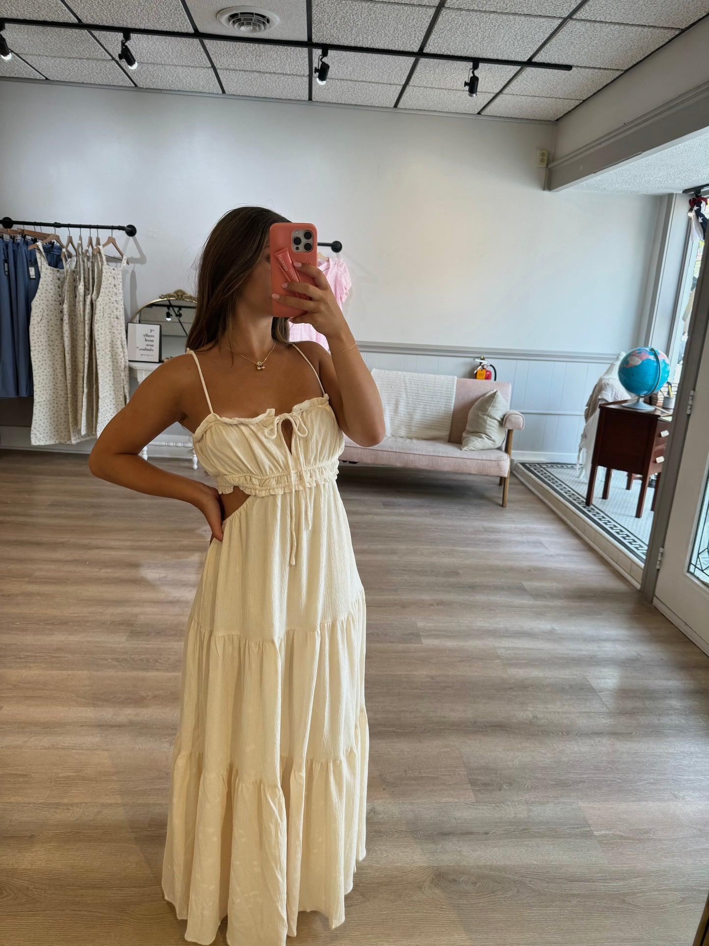 Emma dress