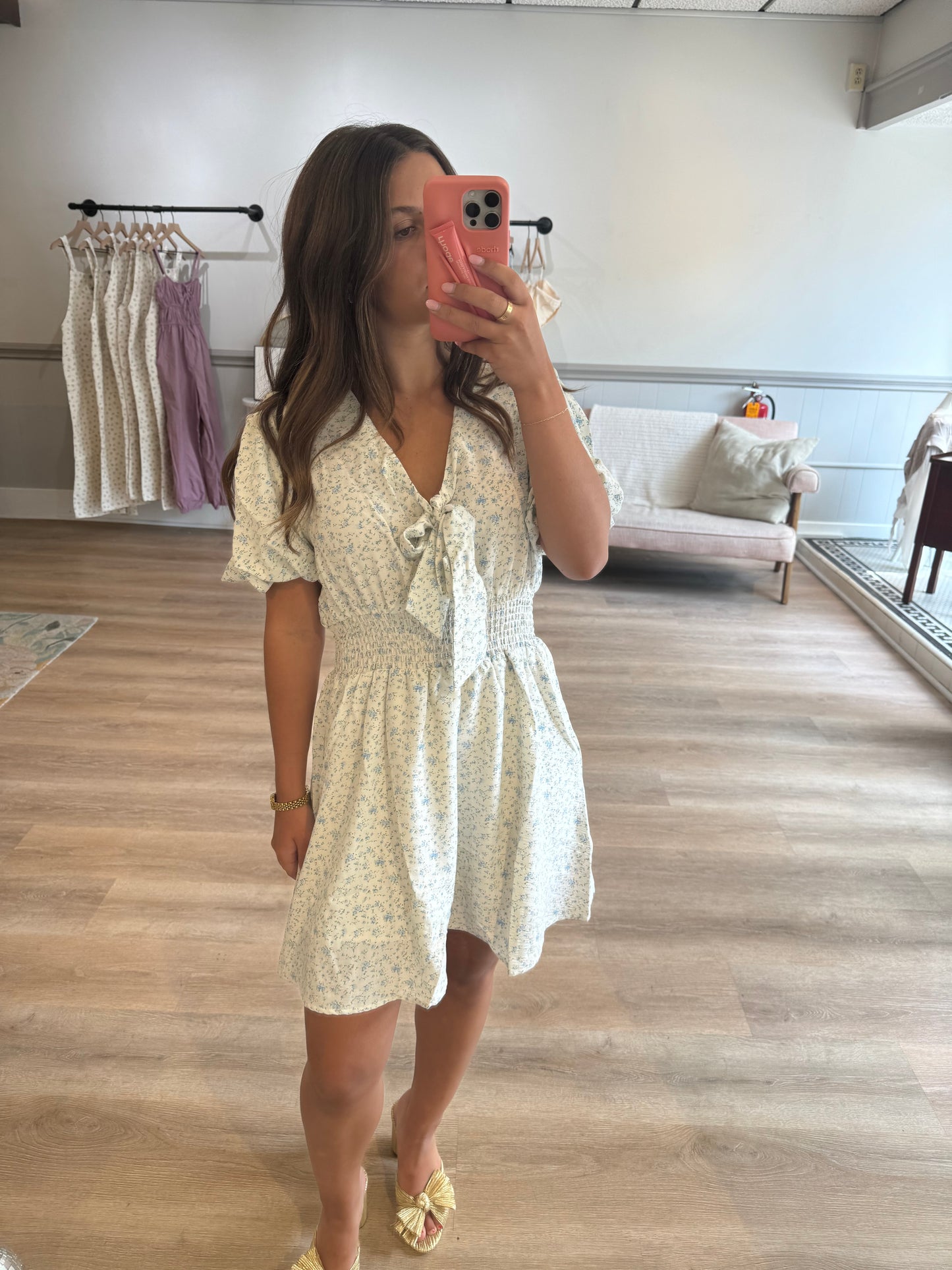 Stella dress