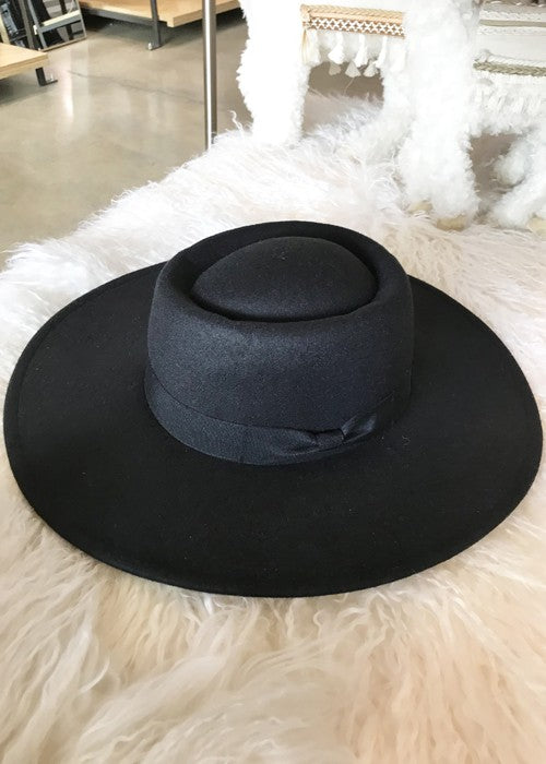 Cash Black Hat