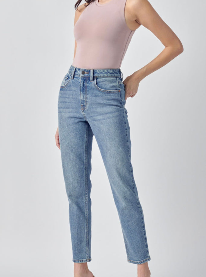 Point Of View Jeans