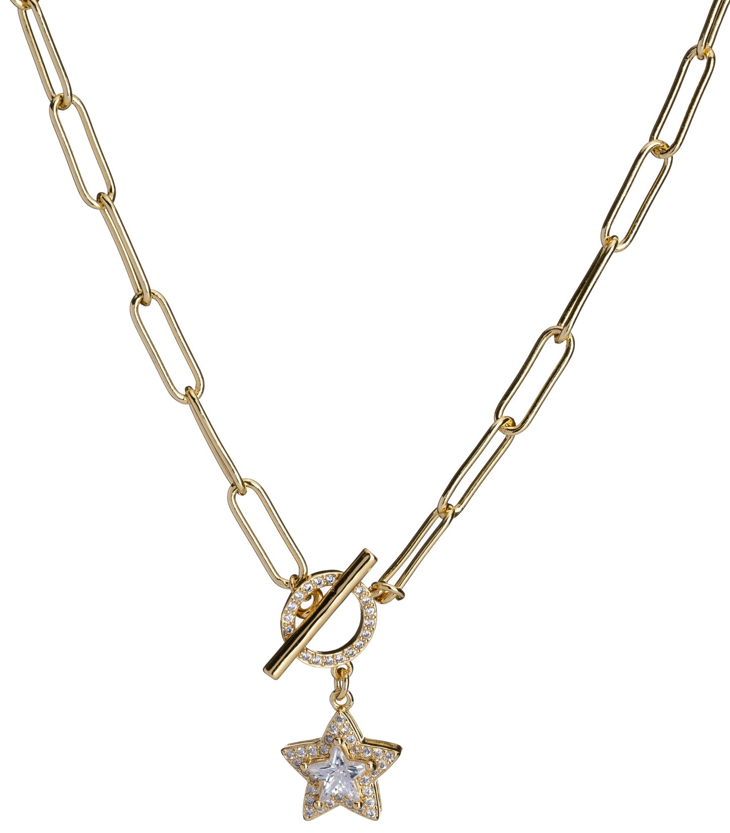 Starside Necklace